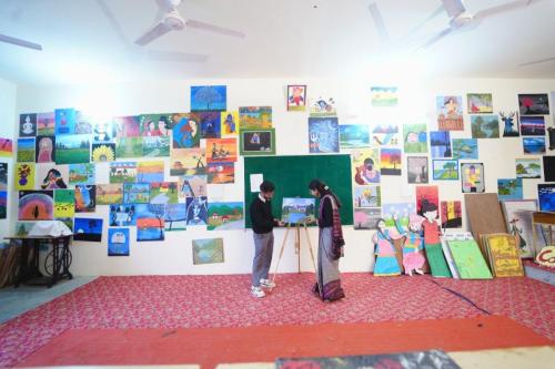 Art-and-Craft-lab