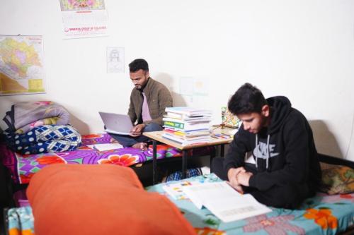 Boys-Hostel