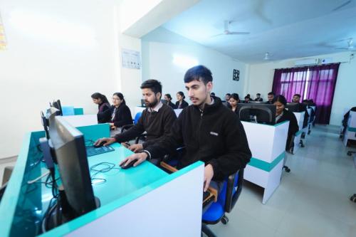 ICT-LAB-1