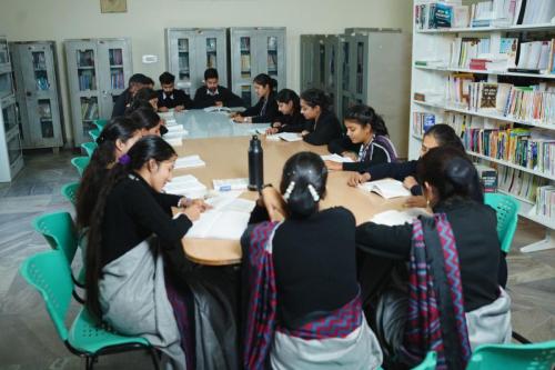 LIBRARY-4