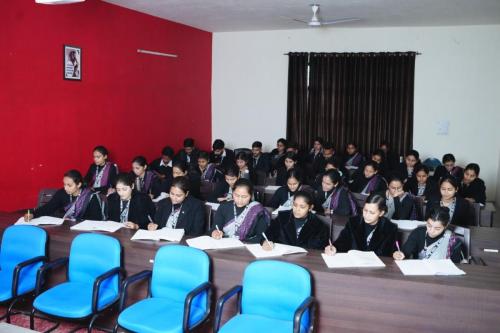 smart-classroom